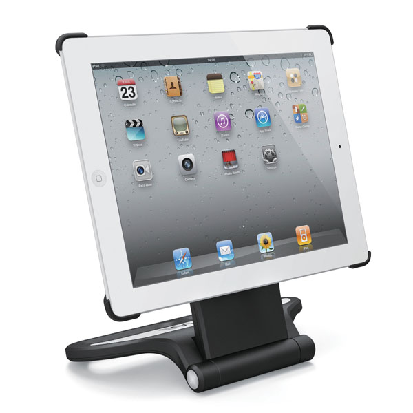 IPAD 2/3/4 360 DEGREES SWIVEL STAND